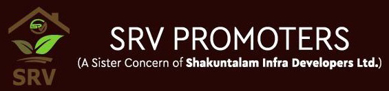SRV Promoters Logo